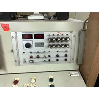 Refroidisseur sable à vert SIMPSON MC200